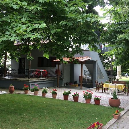 Villa Maria Ofrínion 外观 照片