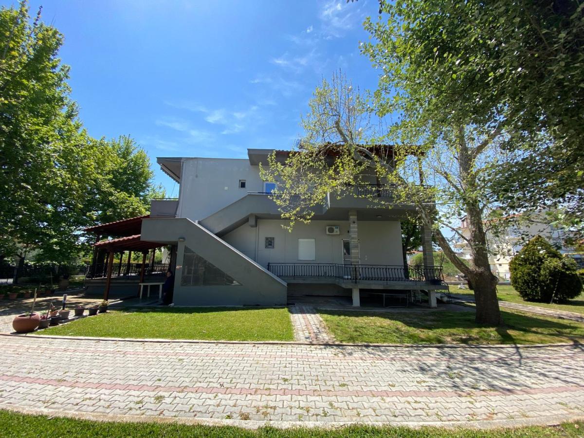 Villa Maria Ofrínion 外观 照片