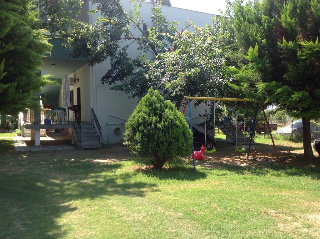 Villa Maria Ofrínion 外观 照片