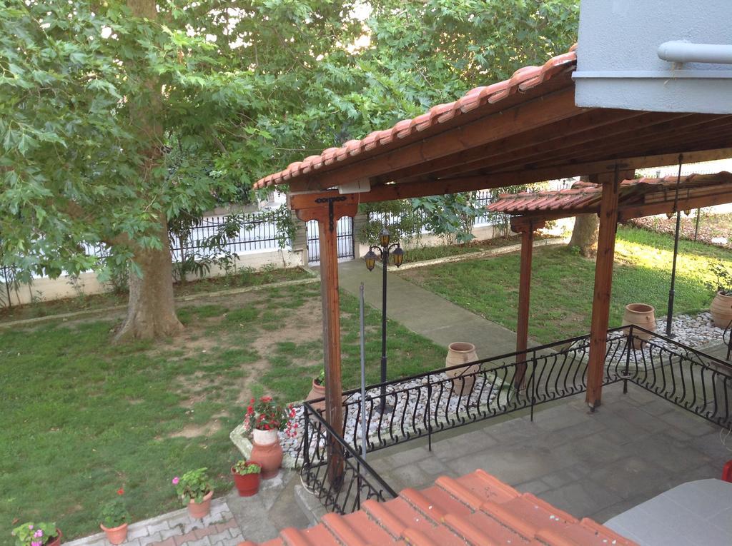 Villa Maria Ofrínion 外观 照片