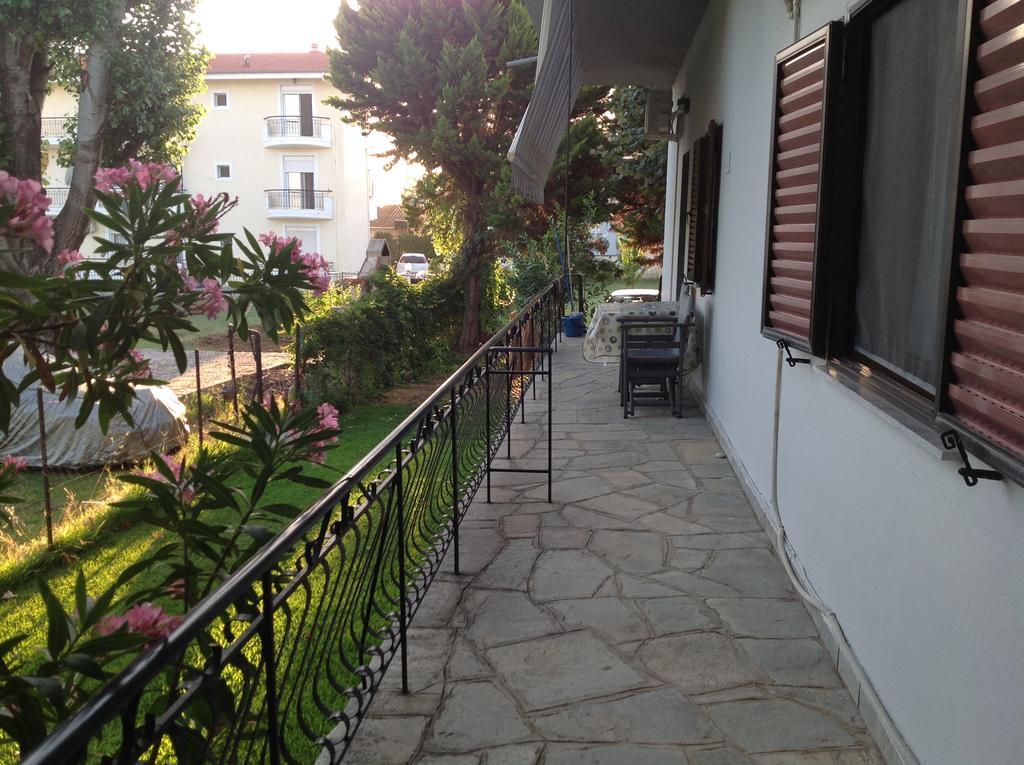 Villa Maria Ofrínion 外观 照片