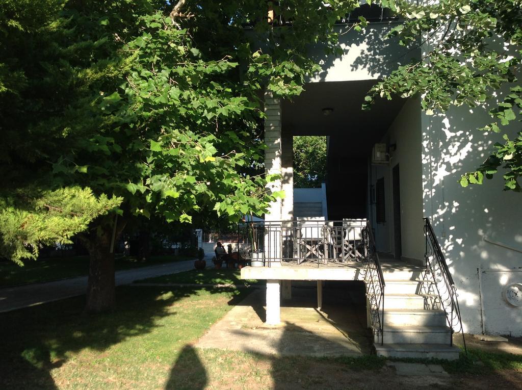 Villa Maria Ofrínion 外观 照片