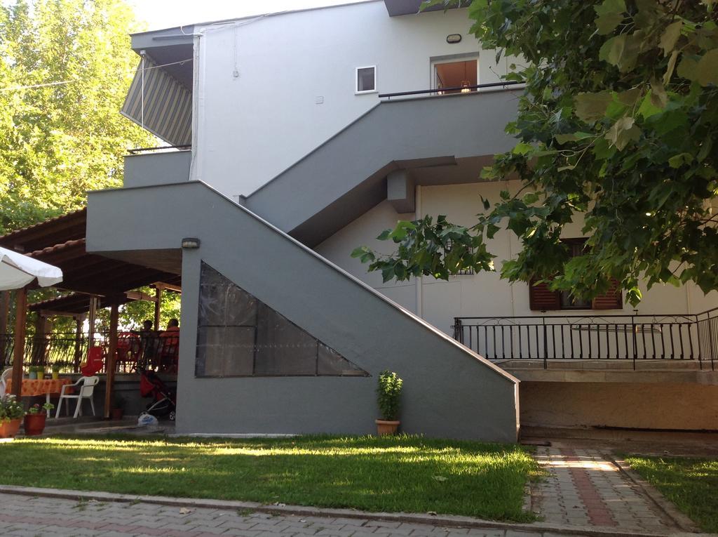 Villa Maria Ofrínion 外观 照片