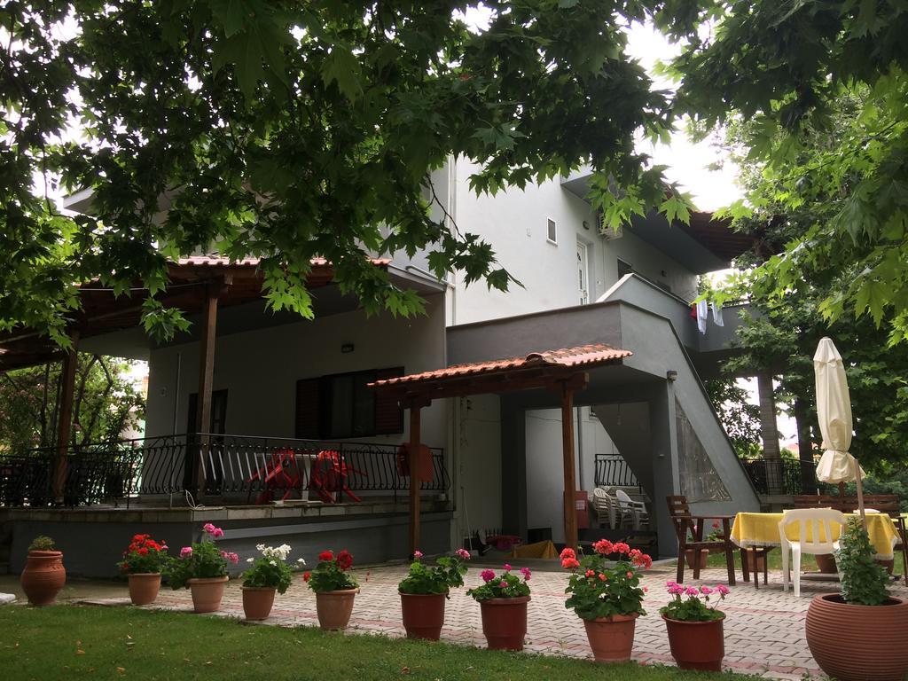 Villa Maria Ofrínion 外观 照片