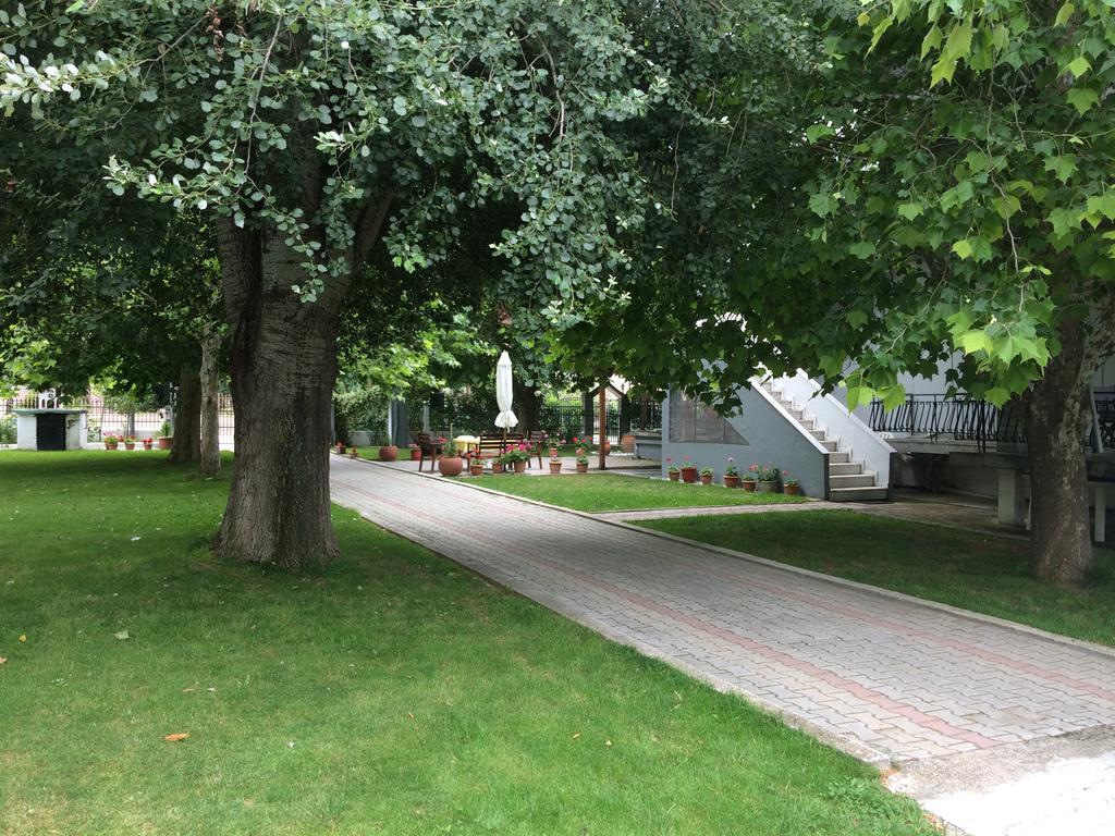 Villa Maria Ofrínion 外观 照片