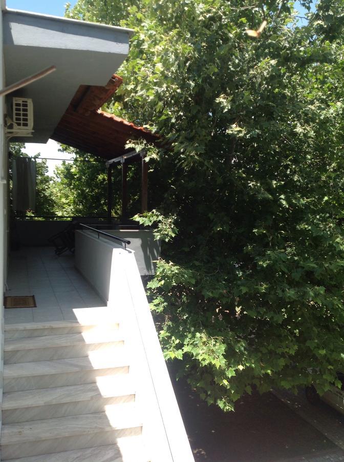 Villa Maria Ofrínion 外观 照片