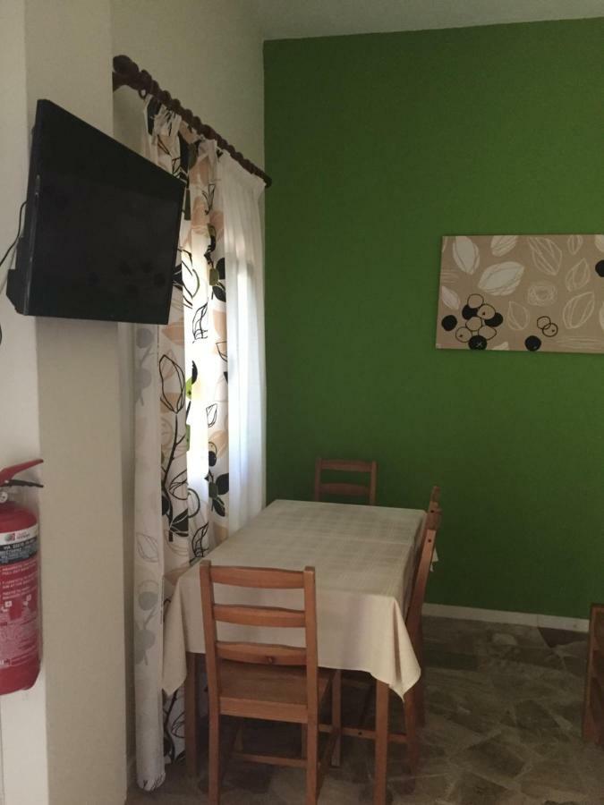 Villa Maria Ofrínion 外观 照片