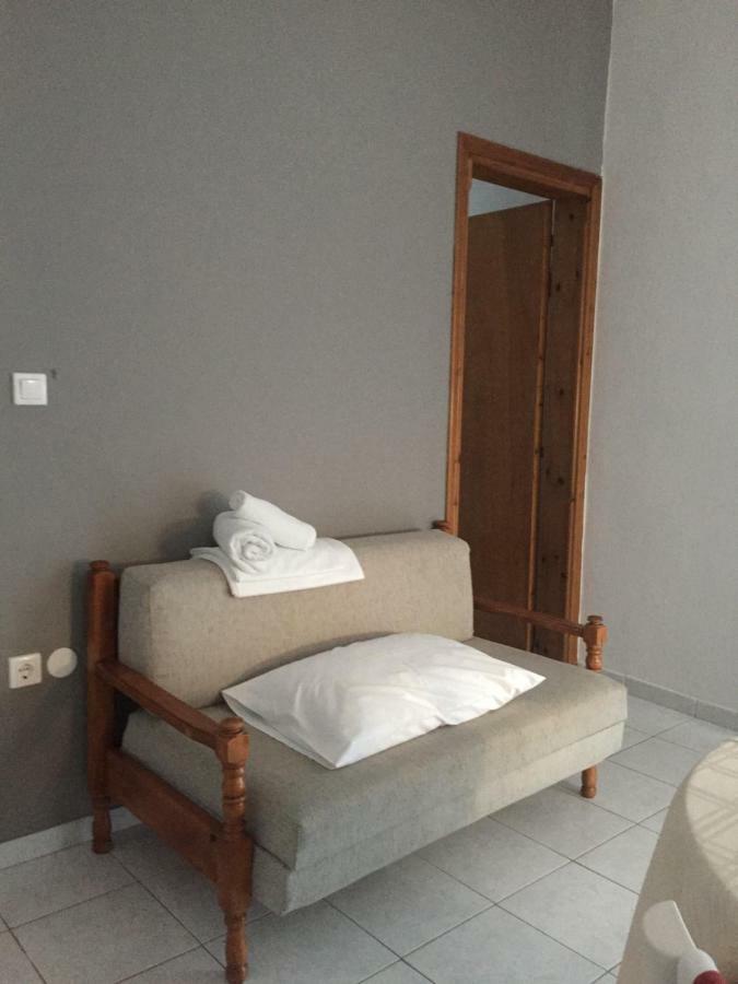 Villa Maria Ofrínion 外观 照片
